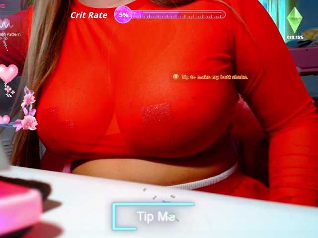 GODDESSKIKIDOLL live room