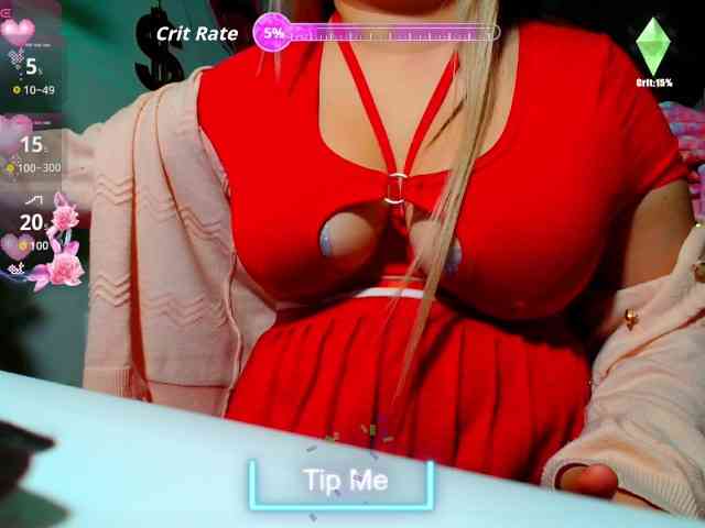 GODDESSKIKIDOLL Live Webcam on BongaCams