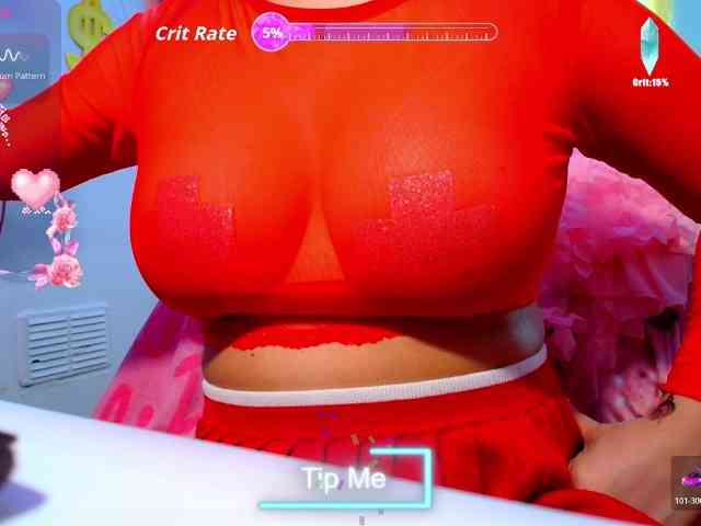 GODDESSKIKIDOLL webcam