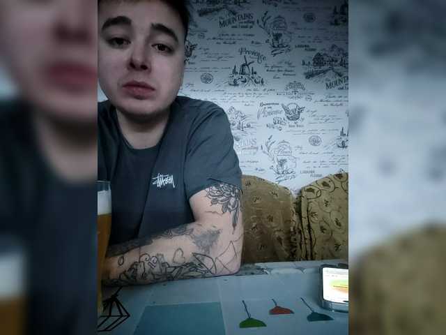 Nikilove11 – webcam model profile photo