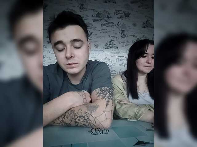 в попе у Nikilove11