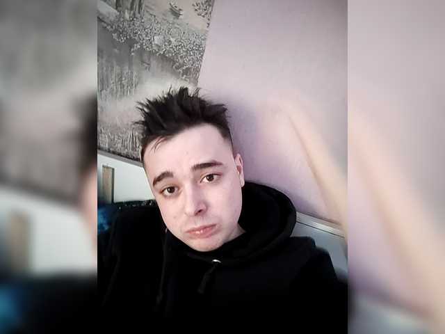 Nikilove11 – webcam model profile photo