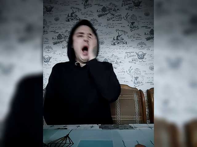 Nikilove11 – webcam model profile photo