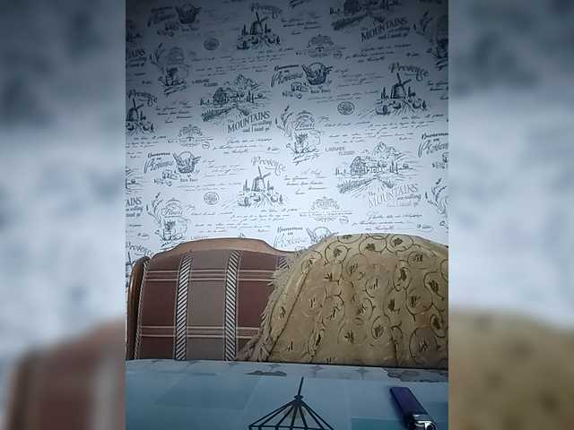 Nikilove11 – webcam model profile photo