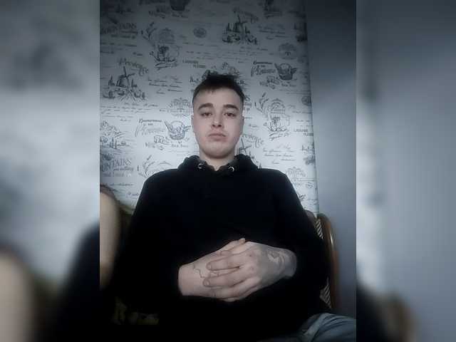 Nikilove11 – webcam model profile photo