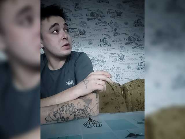 Nikilove11's BongaCams show and profile