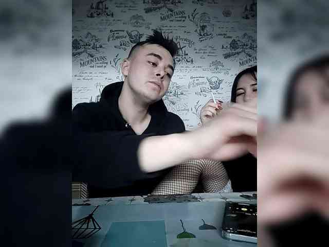 free nude chat Nikilove11