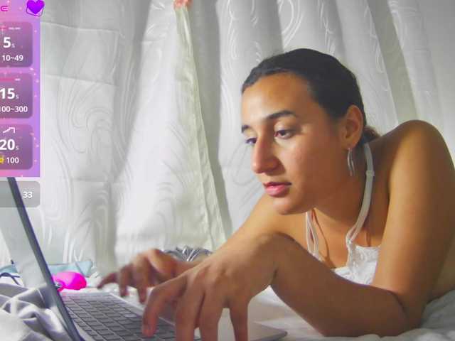 coffeewithmilk-1's BongaCams show and profile