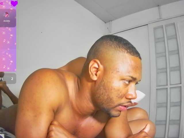 coffeewithmilk-1's BongaCams show and profile