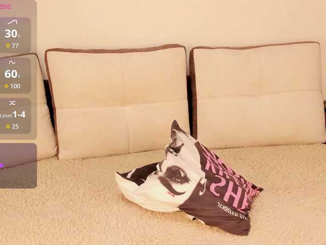 s00nie's BongaCams show and profile