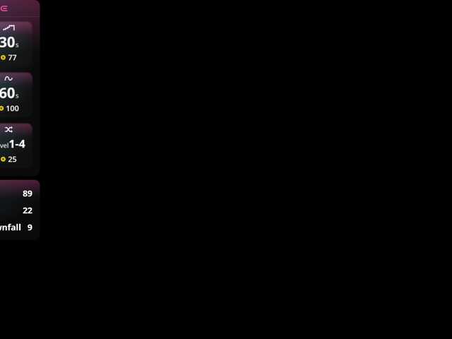 s00nie's BongaCams show and profile