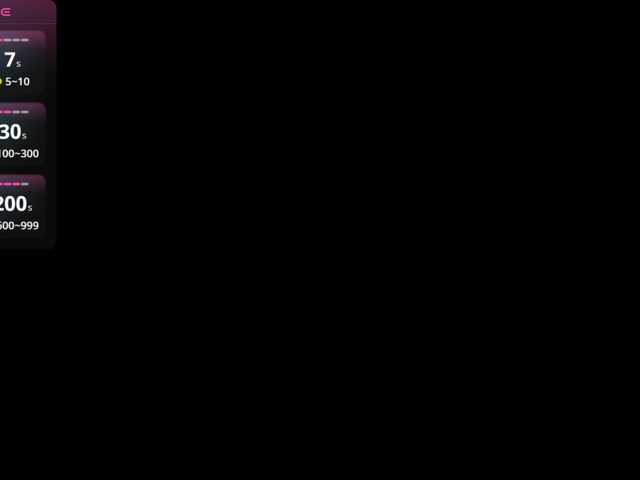 s00nie's BongaCams show and profile