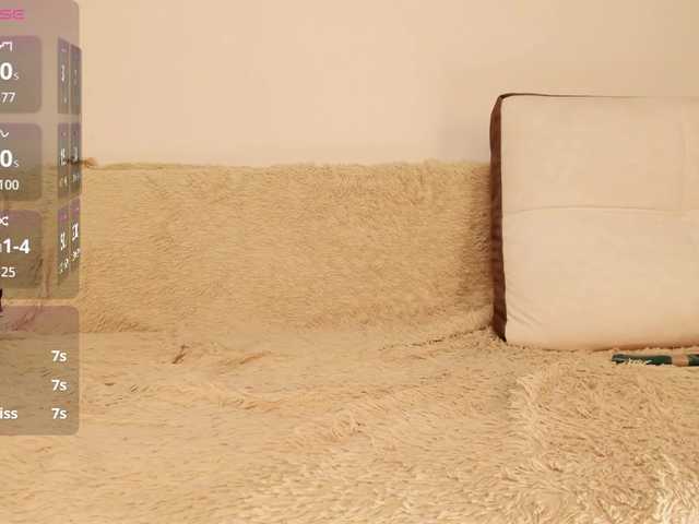 s00nie's BongaCams show and profile