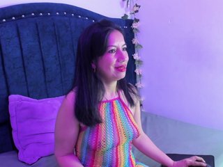 MeganCollins1 Porn Show