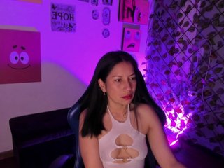 MeganCollins1 Porn Show