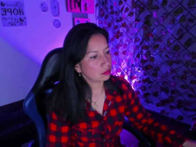 MeganCollins1's BongaCams show and profile