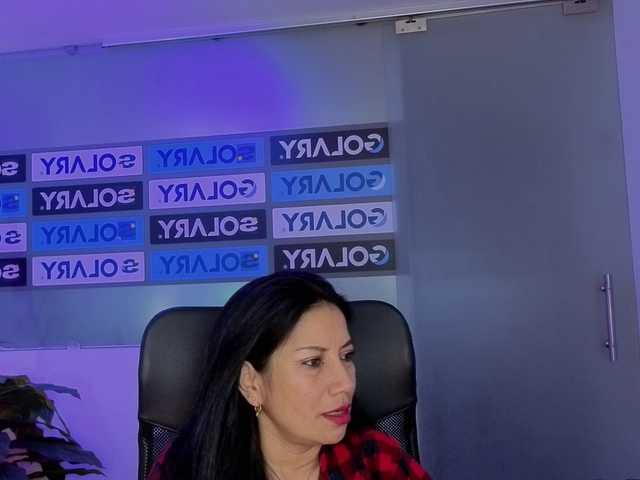 MeganCollins1 live cam profile