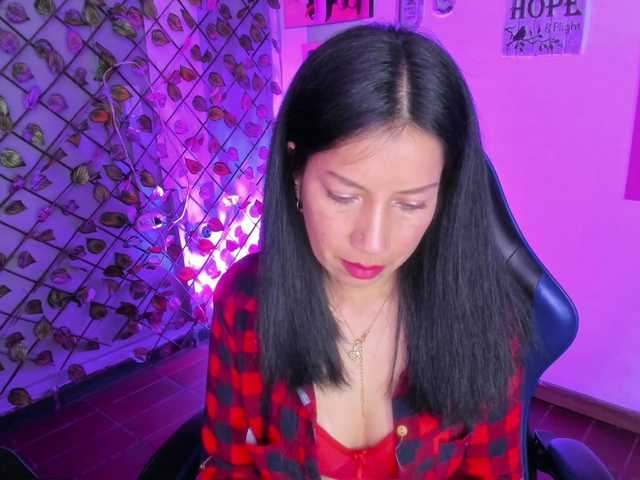 MeganCollins1's BongaCams show and profile