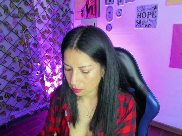 MeganCollins1's BongaCams show and profile