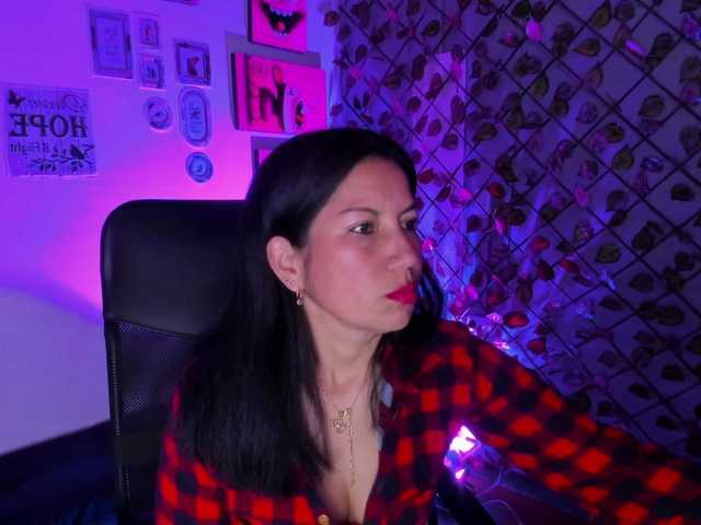 MeganCollins1's BongaCams show and profile