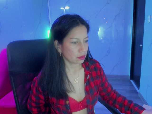 MeganCollins1's BongaCams show and profile