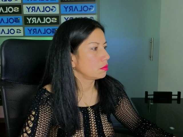 MeganCollins1's BongaCams show and profile