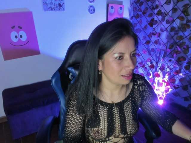 MeganCollins1's BongaCams show and profile