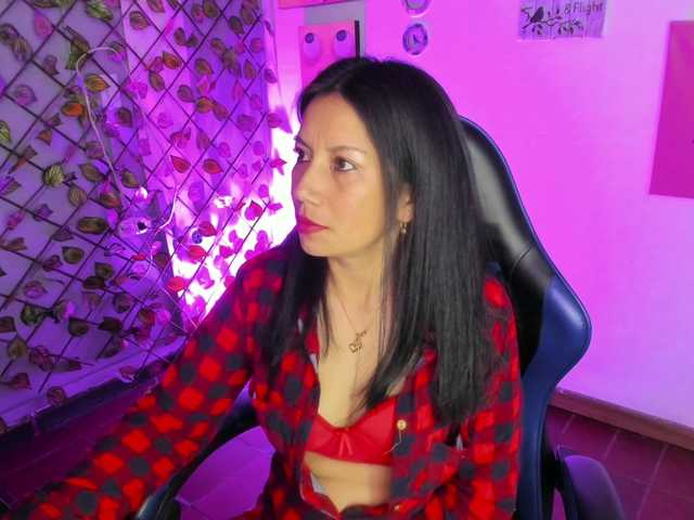 MeganCollins1's BongaCams show and profile