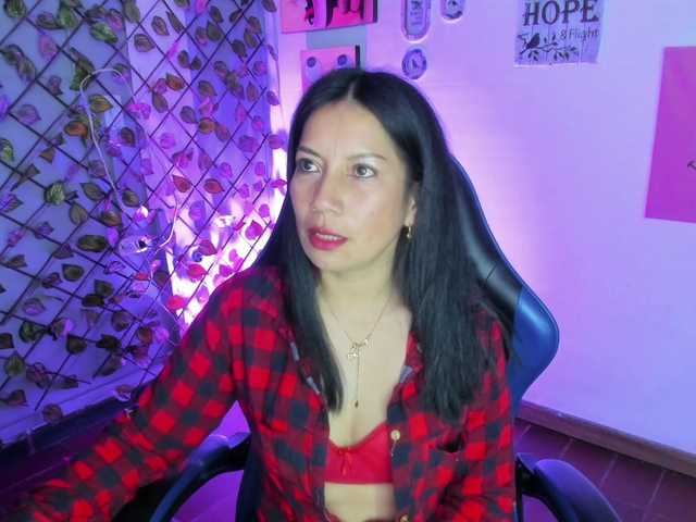 MeganCollins1's BongaCams show and profile