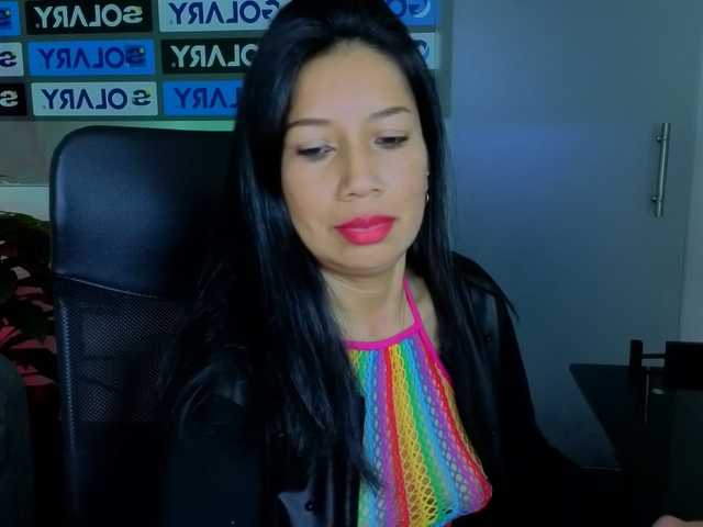 MeganCollins1's BongaCams show and profile