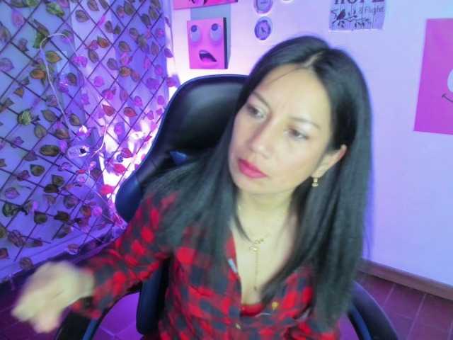 MeganCollins1's BongaCams show and profile