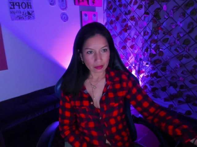 MeganCollins1's BongaCams show and profile