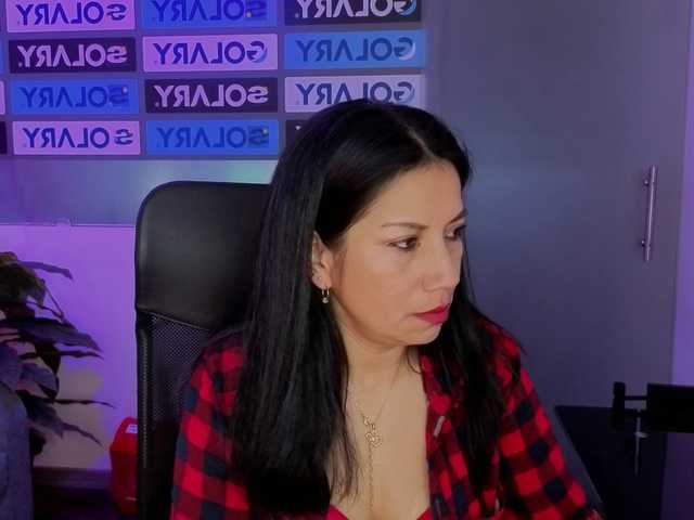 MeganCollins1's BongaCams show and profile