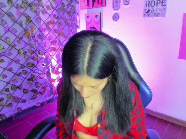 MeganCollins1's BongaCams show and profile