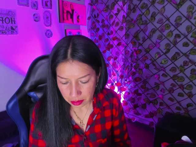 MeganCollins1's BongaCams show and profile