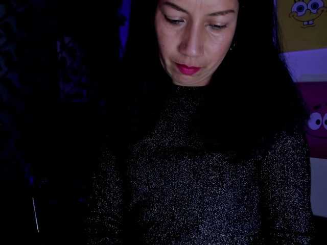 MeganCollins1's BongaCams show and profile