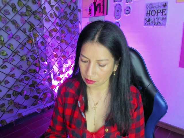 MeganCollins1's BongaCams show and profile