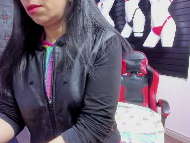 MeganCollins1 webcam