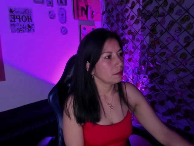 MeganCollins1's BongaCams show and profile