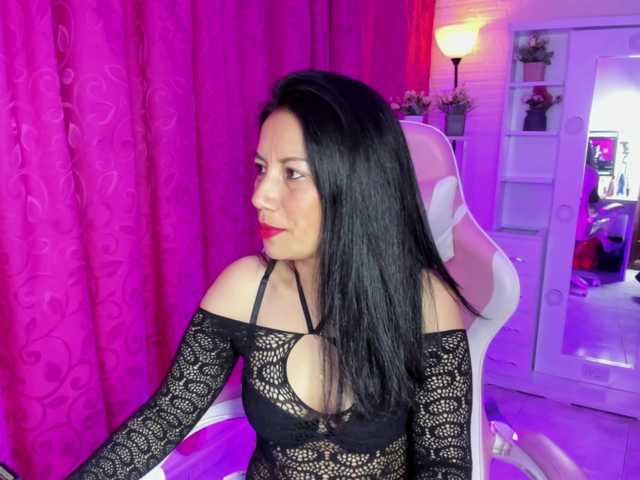 MeganCollins1's BongaCams show and profile