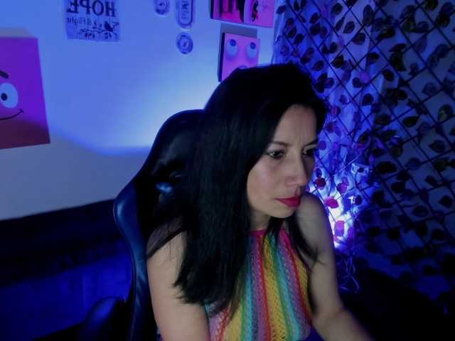 MeganCollins1's BongaCams show and profile