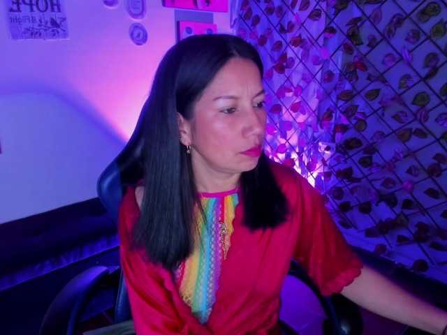 MeganCollins1's BongaCams show and profile