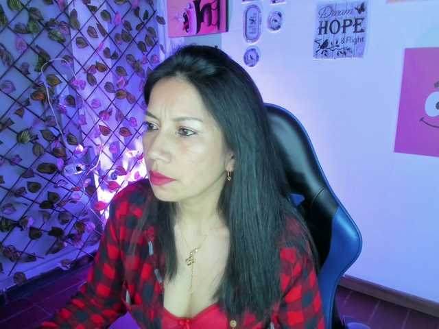 MeganCollins1's BongaCams show and profile