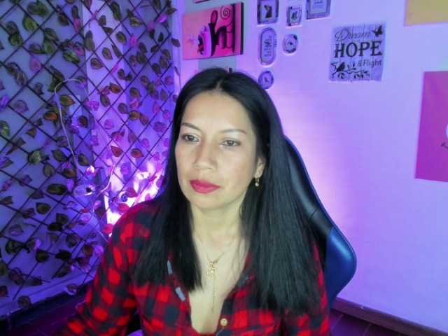 MeganCollins1's BongaCams show and profile