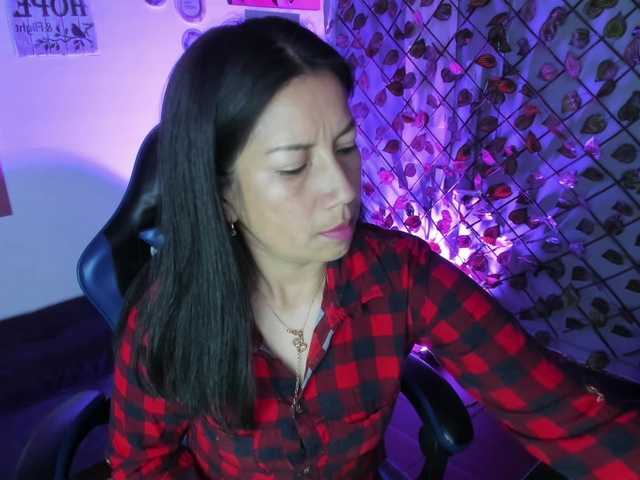 MeganCollins1's BongaCams show and profile