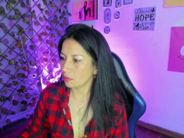 MeganCollins1's BongaCams show and profile