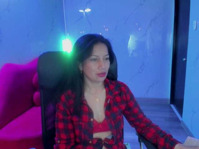 MeganCollins1's BongaCams show and profile