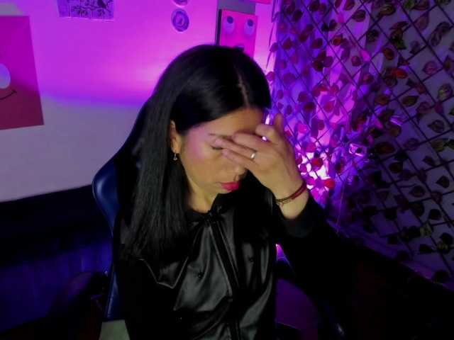 MeganCollins1's BongaCams show and profile