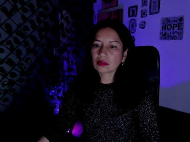 MeganCollins1's BongaCams show and profile