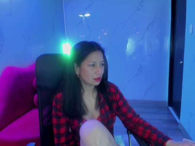 MeganCollins1's BongaCams show and profile